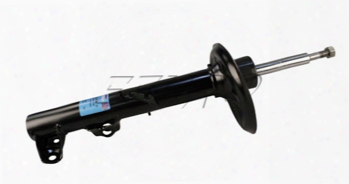 Strut Assembly - Front Passenger Side - Sachs 312064 Bmw 31311092308