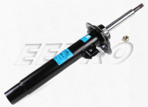 Strut Assembly - Front Passenger Side - Sachs 556868 Bmw 31316759562