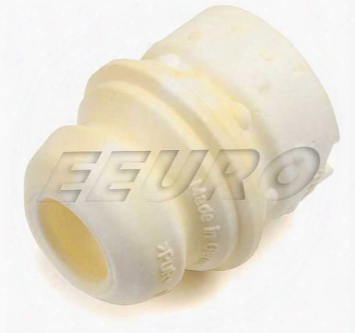 Strut Bump Stop - Front (sport Suspension) - Rein Avz0239p Bmw 31306757046