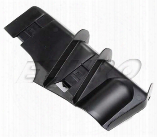 Suspension Protective Casing - Rear Driver Side - Genuine Saab 9127955