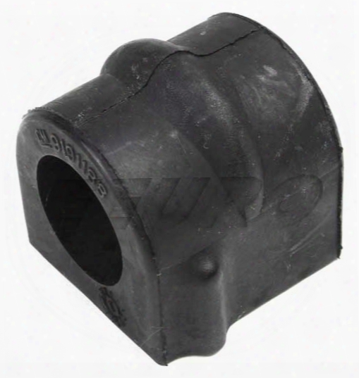 Sway Bar Bushing - Front (25.2mm) - Genuine Saab 9191188
