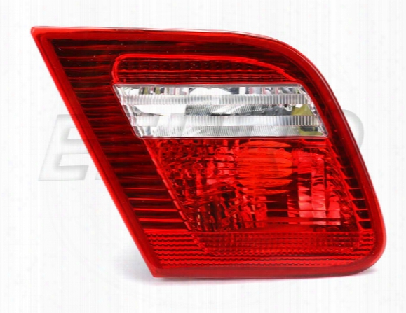 Tail Light Assembly - Driver Side Inner - Genuine Bmw 63216920705