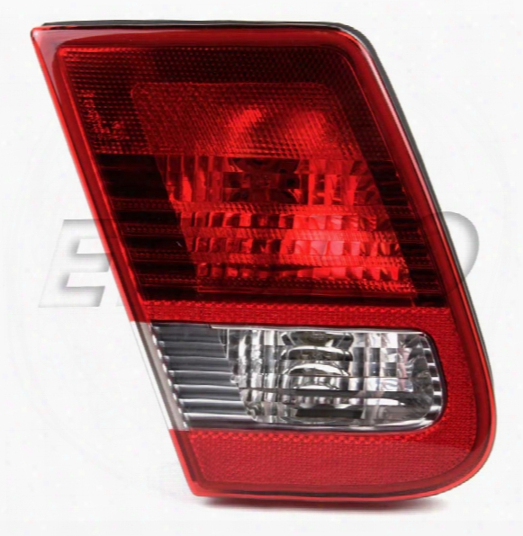 Tail Light Assembly - Driver Side Inner - Genuine Saab 12777311