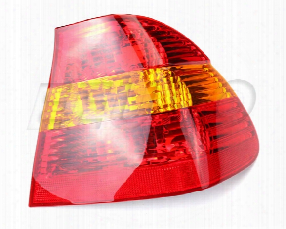 Tail Light Assembly - Passenger Side Outer - Genuine Bmw 63216946534