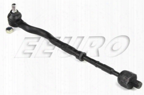Tie Rod Assembly - Front Driver Side - Karlyn 12897 Bmw 32106777503