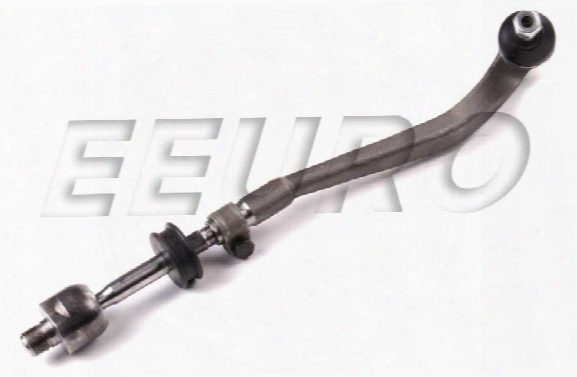 Tie Rod Assembly - Front Passenger Side - Aftermarket Bmw 32211701040