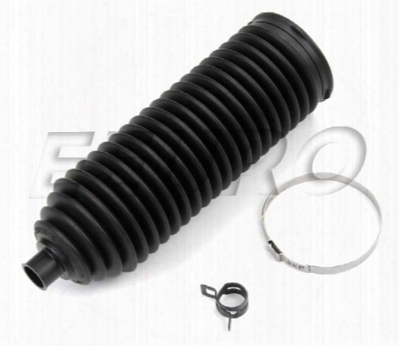 Tie Rod Boot - Front Inner - Genuine Saab 12802043