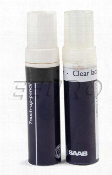 Touch-up Paint (code 288) (graphite Green) - Genuine Saab 12797673