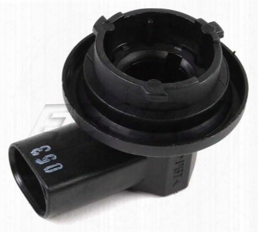 Turnsignal Bulb Socket - Genuine Bmw 63138380211