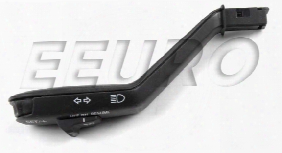Turnsignal Stalk - Genuine Saab 12801095