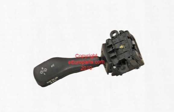 Turnsignal Switch - Genuine Bmw 61318363662