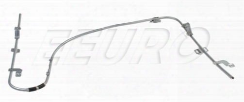 Window Regulator - Front Driver Side - Genuine Bmw 51331906965