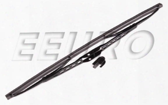 Windshield Wiper Blade - Rear (13in) - Genuine Volvo 9139569