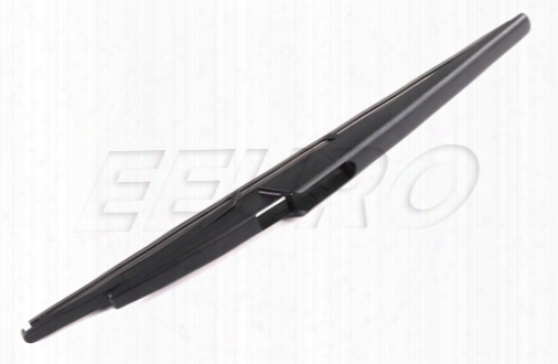 Windshield Wiper Blade - Rear (15in) - Genuine Volvo 30649040