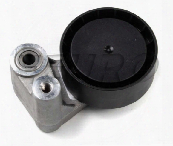 A/c Tensioner Pulley - Ina 5310391100 Bmw 11281702013