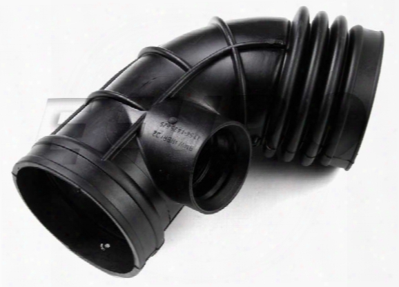 Air Mass Meter Boot - Genuine Bmw 13541435625