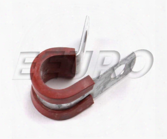 Battery Cable Clamp - Genuine Saab 8566135