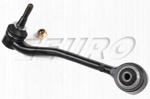Control Arm - Front Driver Side Lower - Febi 21455 Bmw 31126760275