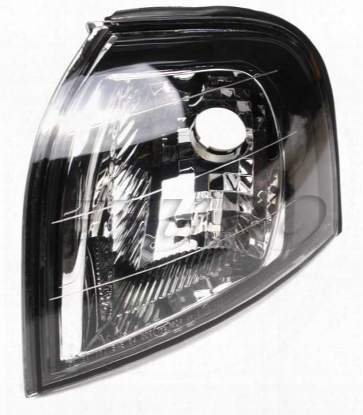 Corner Light Assembly - Driver Side - Uro Parts 8659924 Volvo 30698427