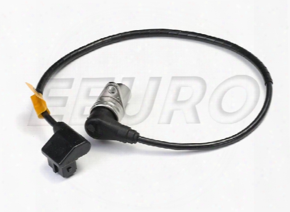 Crankshaft Position Sensor - Hella 009110531 Bmw 12141720857