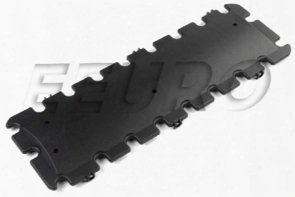 Cylinder Valley Cover - Genuine Bmw 11141736106