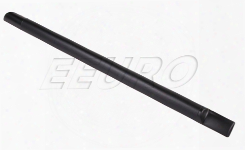 Door Molding - Rear Driver Side - Genuine Saab 4240974