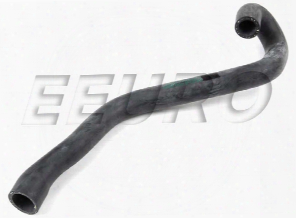 Engine Coolant Hose - Engine To Bypass Valve - Crp 64218400295