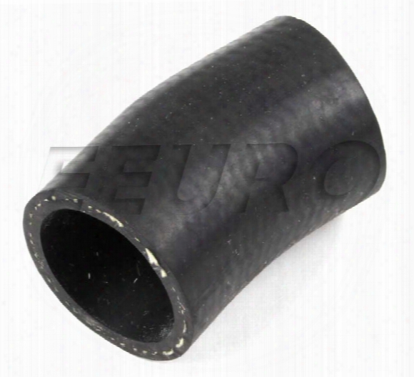 Engine Coolant Hose - Genuine Bmw 11531266454