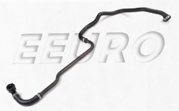 Engine Coolant Hose - Genuine Bmw 11537505949