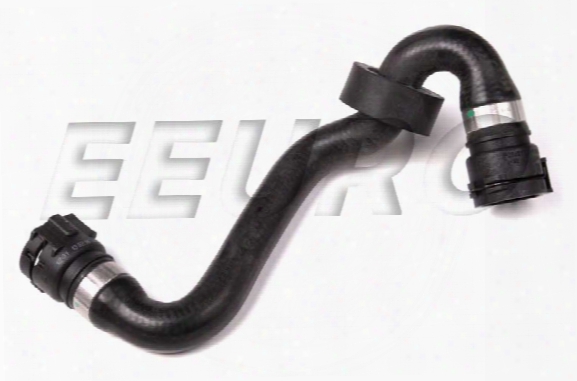 Engine Coolant Hose - Genuine Bmw 11537510120