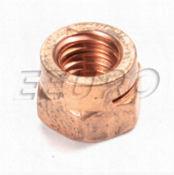 Exhaust Manifold Nut (6mm) - Crp 11621304755