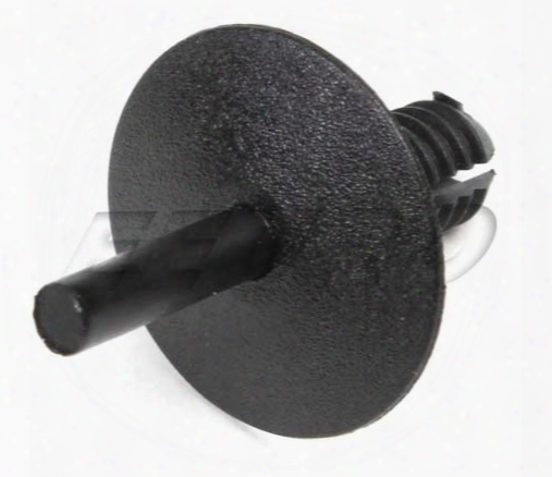 Expanding Rivet - Genuine Bmw 51111944537