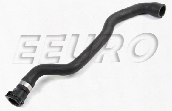 Expansion Tank Hose - Rein Chr0062p Bmw 11531711377