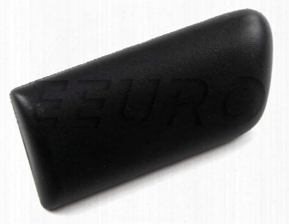 Fender Molding - Front Passenger Side - Genuine Saab 5142625