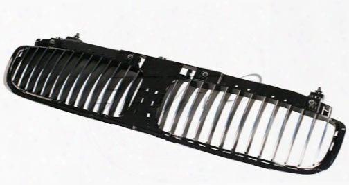 Grille Frame - Genuine Bmw 51137037727