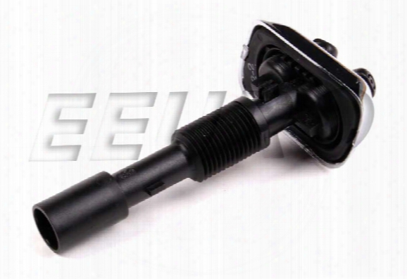 Headlight Washer Nozzle - Passenger Side (chrome) - Genuine Bmw 61678352896