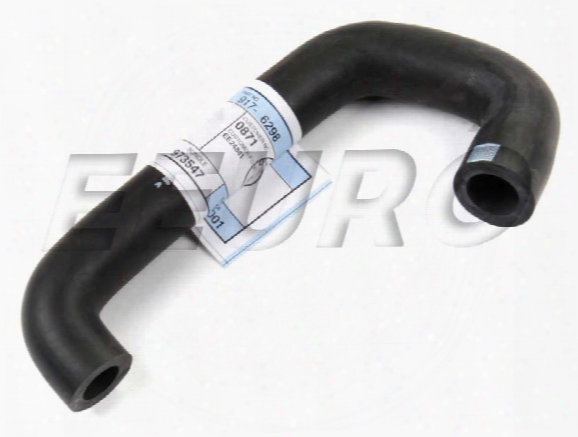 Idle Control Valve Hose (long) - Genuine Saab 9176298
