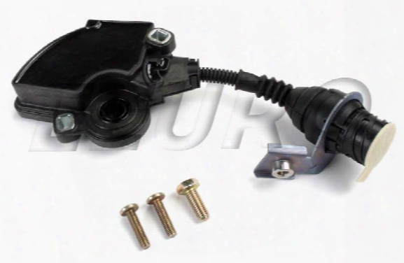 Neutral Safety Switch - Genuine Bmw 24301423331