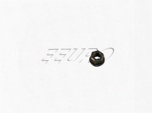 Nut - Genuine Saab 4919056