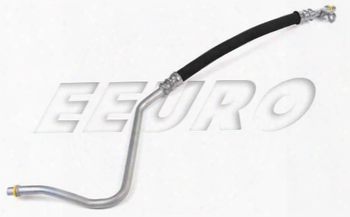 Oil Cooler Hose - Genuine Saab 4729000