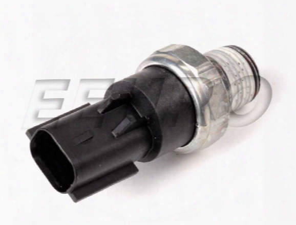 Oil Pressure Switch - Genuine Mini 12617513068