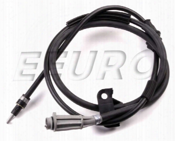 Parking Brake Cable - Genuine Volvo 9434192