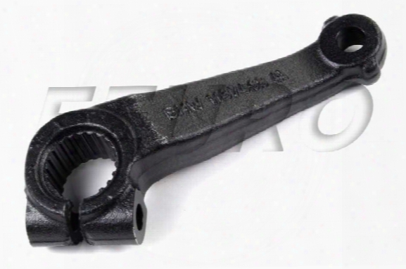 Pitman Arm - Front (30mm) - Genuine Bmw 32211137467