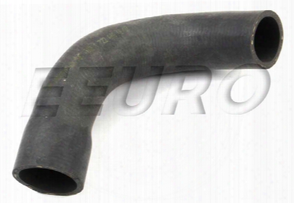 Rein Engine Coolant Hose - Lower (radiator To Coolant Pipe) Bmw 11531722486