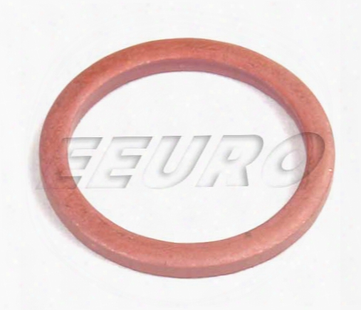Sealing Ring (copper) (12x15x1.5mm) - Genuine Saab 92150434