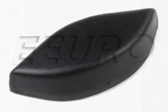 Seat Belt Cover Cap - Genuine Bmw 72118119186