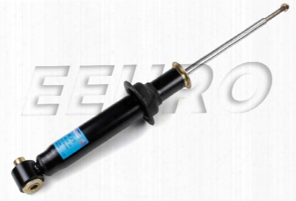 Shock Absorber - Rear - Sachs 290275 Bmw 33521092278