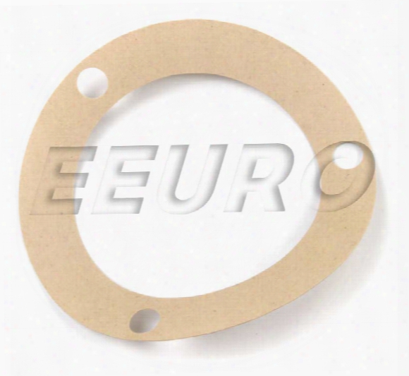 Shock Mount Gasket - Rear - Genuine Bwm 33521129567