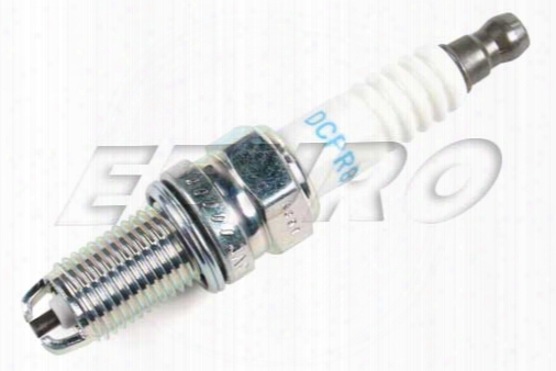 Spark Plug (platinum) - Ngk Laser Platinum 7415 Bmw 12120022902