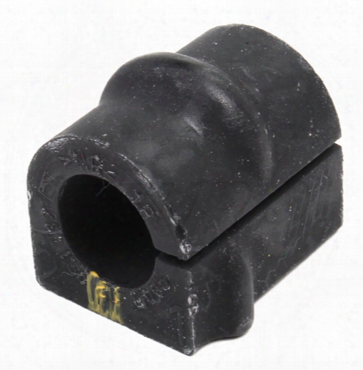 Sway Bar Bushing - Front (21mm) - Genuine Saab 12781132